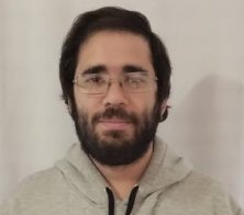 Litterio Sassaroli, Dario Ezequiel
