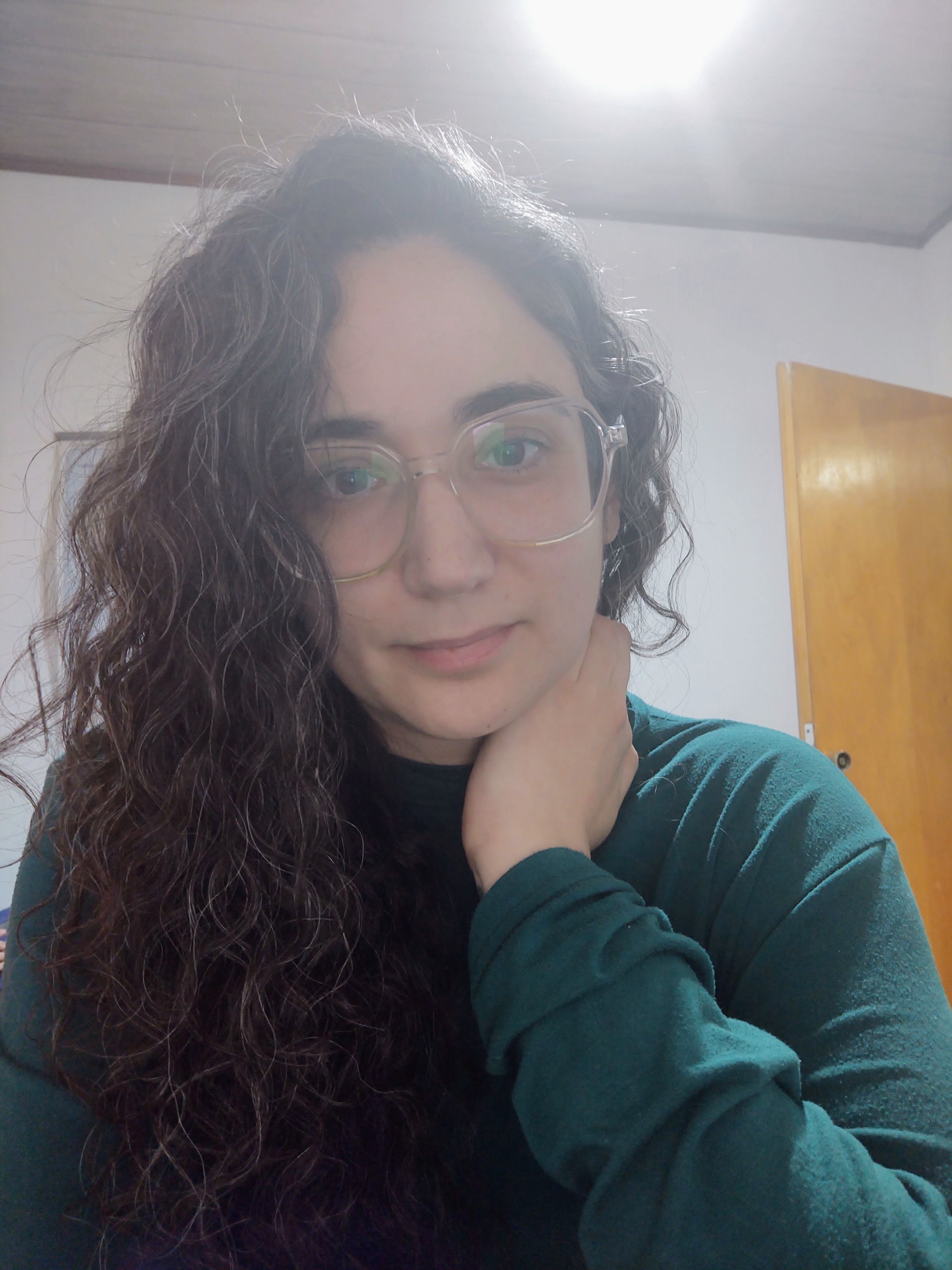 Carbonell Silletta, Florencia Nair