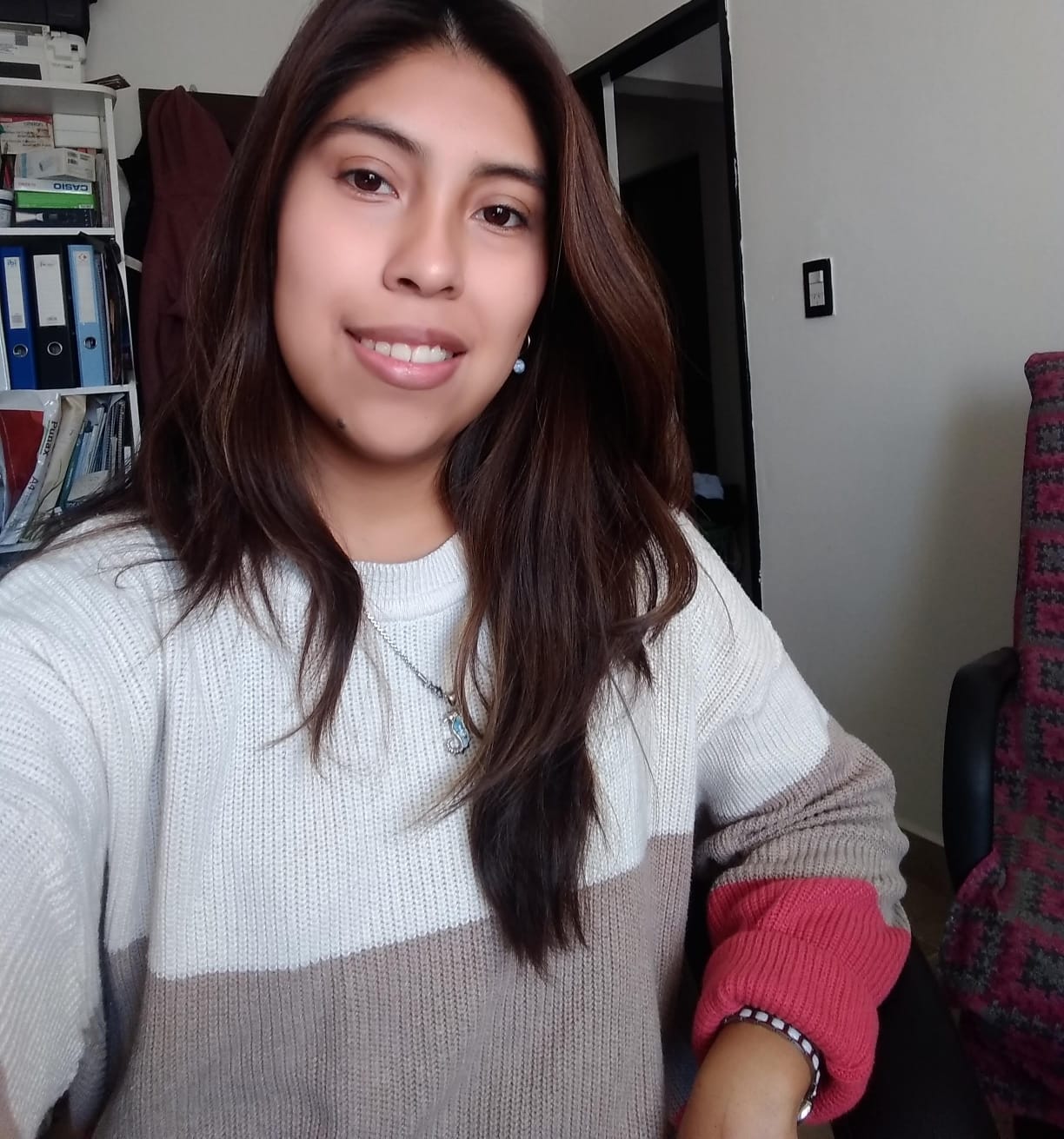 Parra, Gisela Alejandra