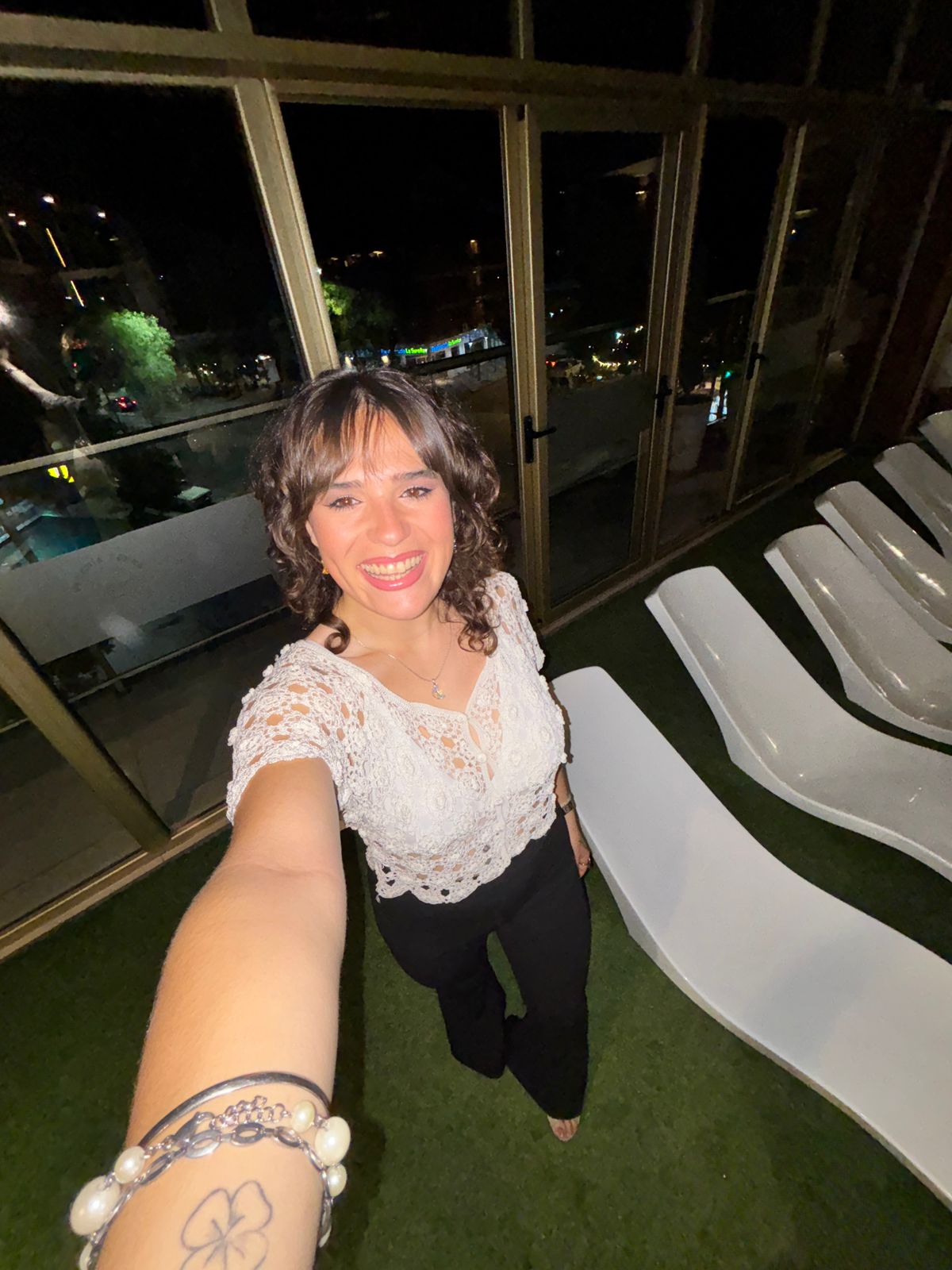 Foto de Iara Safronchik